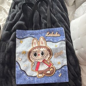 Labubu Tote Bag